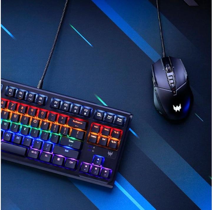 Image du produit Acer Predator Cestus 335 (Filaire)