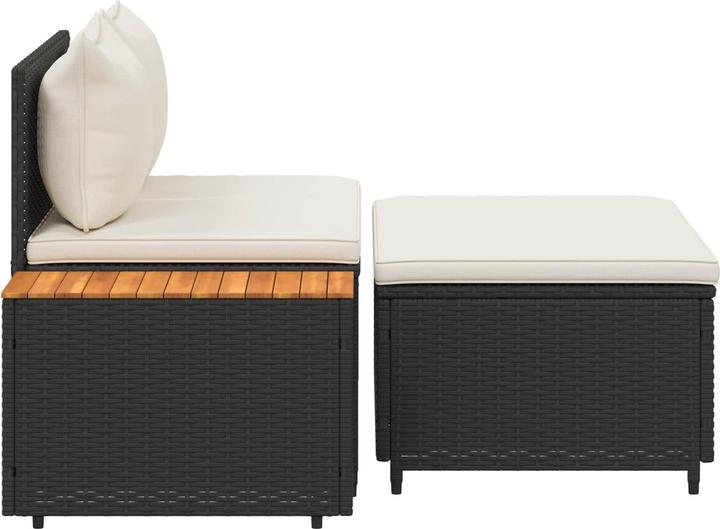 Produktbild vidaXL Outdoor-Sitzplätze