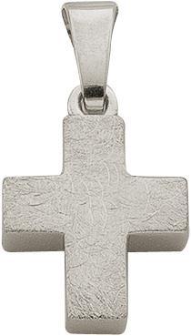 Image du produit Bijou Classic Anhänger Kreuz (Or)