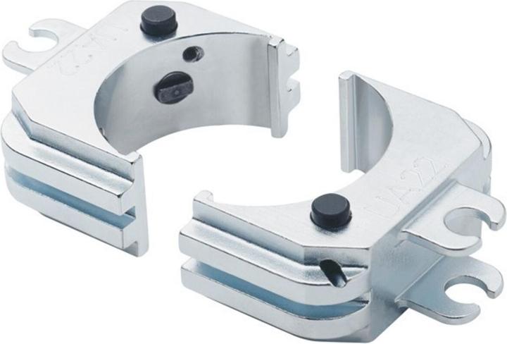 Klauke KLA UA22 Adapter fÃ¼r PresseinsÃ¤tze