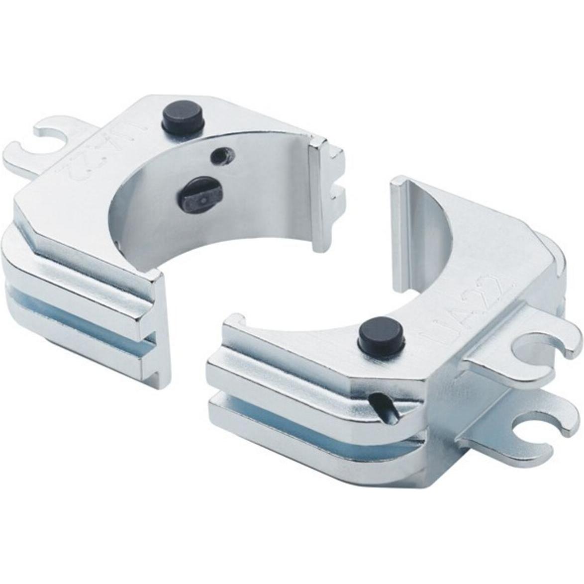 Klauke, Accessori per pinze, KLA UA22 Adattatore per inserti a pressare