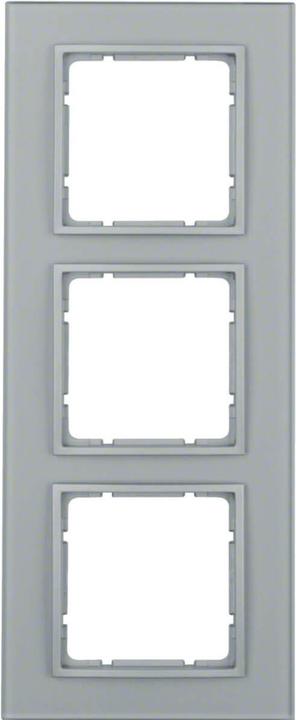 Aluminium RAL number (similar) 9006