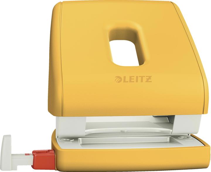 Image du produit Leitz Punch Cosy Jaune