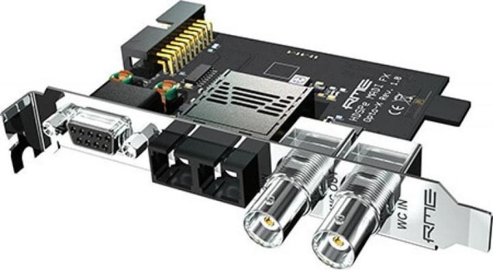 Produktbild RME Audio HDSPE Madi FX (PCI-Express)