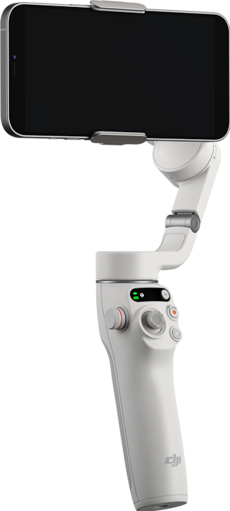DJI Osmo Mobiel 6 (Smartphone, 0.29 kg)