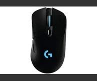 Produktbild Logitech G G703 Lightspeed (Kabelgebunden, Kabellos)