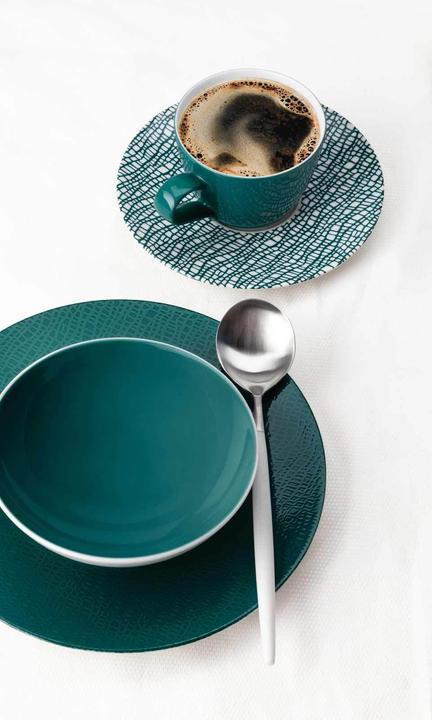 Produktbild Seltmann Life Fashion Suppenteller (6 x, 20 cm)