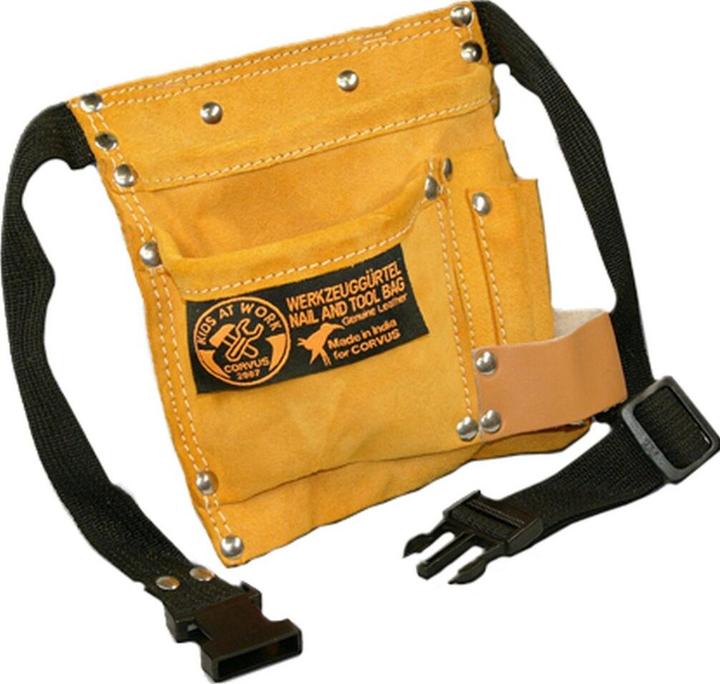 Corvus Toys Bambini al lavoro