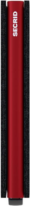 Actual product image Secrid Slimwallet