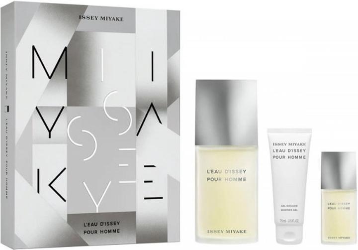 Issey Miyake L'Eau D'Issey Pour Homme (Eau de Toilette, 80 ml)