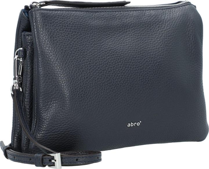 Immagine prodotto Abro Borsa a tracolla Adria in pelle 24 cm