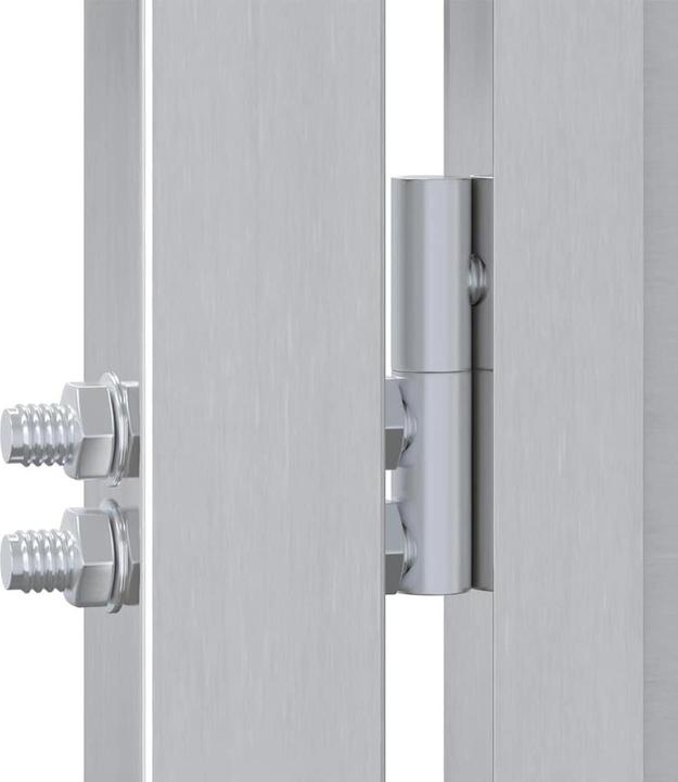 Produktbild vidaXL Gartentor