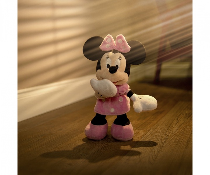 Image du produit Simba Minnie (25 cm)