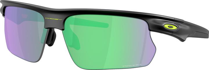 Matt black, Prizm road jade