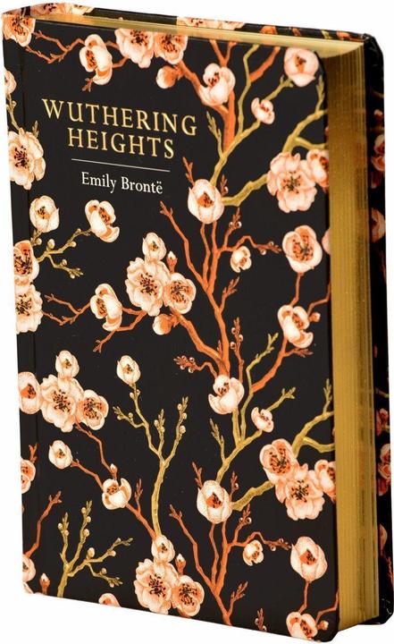 Immagine prodotto Wuthering Heights (Inglese, Emily Bronte., 2018)