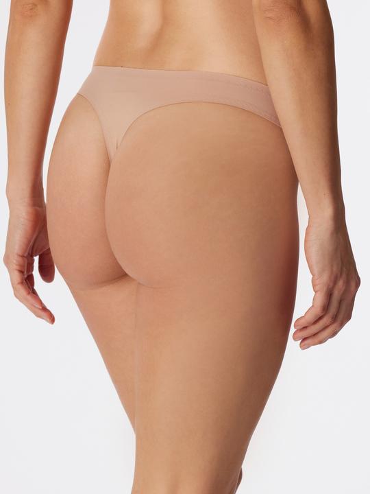 Produktbild Schiesser String Invisible Soft (44, 2er Pack)