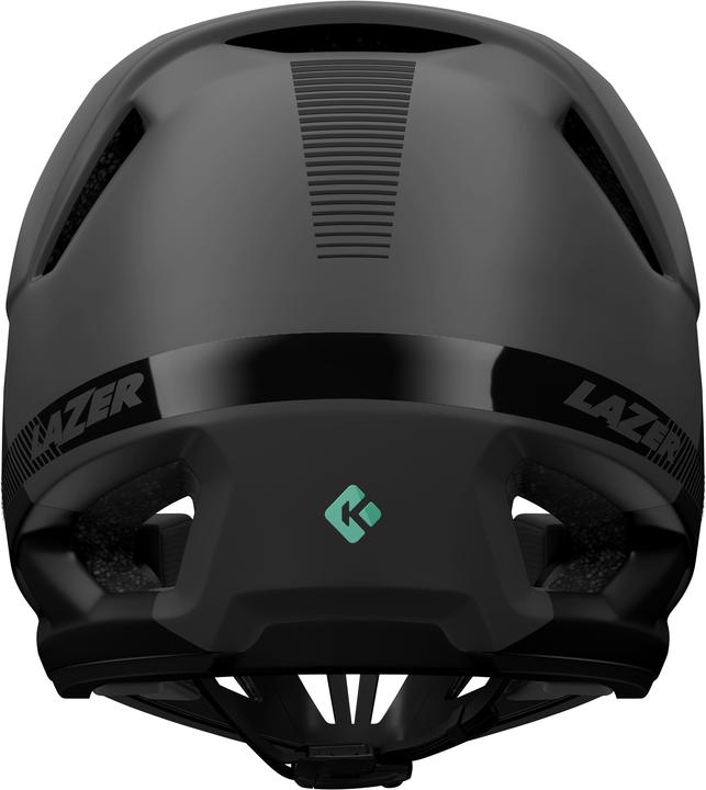 Produktbild Lazer Sport LAZER Unisex Extreme Cage Kineticore Helm matte black (60 - 62 cm)