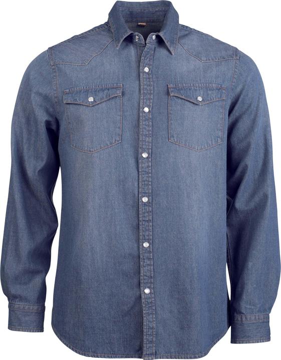 Blue jean