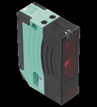 Produktbild Pepperl & Fuchs Reflexions- RLK28-55-Z/31/116 Lichtschranke 134130 RLK28-55-Z/31/116