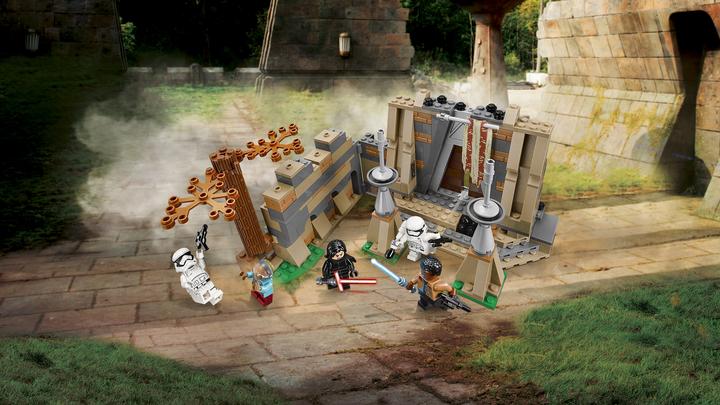 Immagine prodotto LEGO Battle on Takodana (75139, LEGO Star Wars)