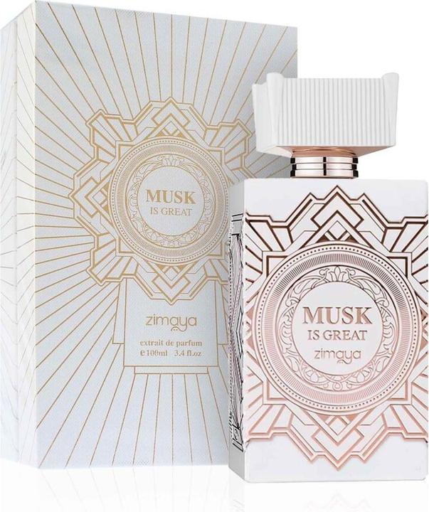 Immagine prodotto Noya Musk è grande (Extrait De Parfum, 100 ml)