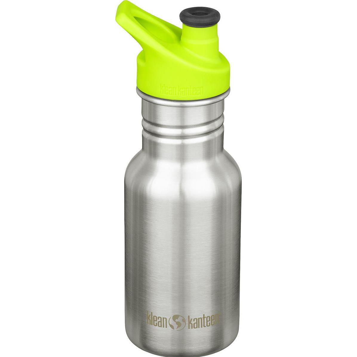 Klean Kanteen, Trinkflasche + Thermosflasche, (0.36 l)