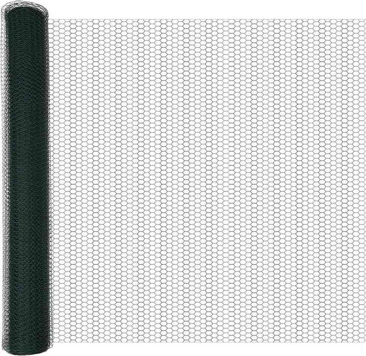 Produktbild vidaXL Gartenzaun