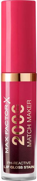 Produktbild Max Factor 2000 Calorie Match Maker Lip Gloss & Stain 030 Daring Phreactive (030 Daring)