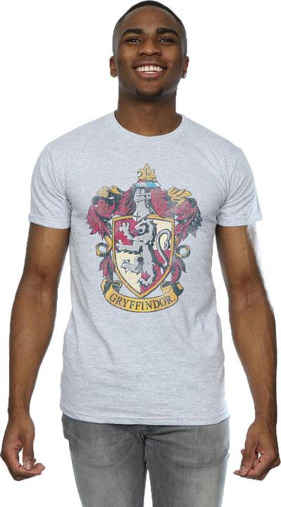 Image du produit T-Shirt homme Gryffondor (M)