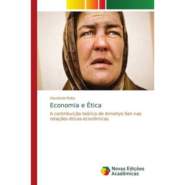 Economia e Ética, Fachbücher von Claudiceia Malta