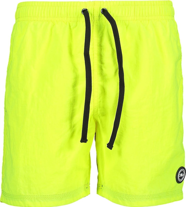 Yellow Fluo