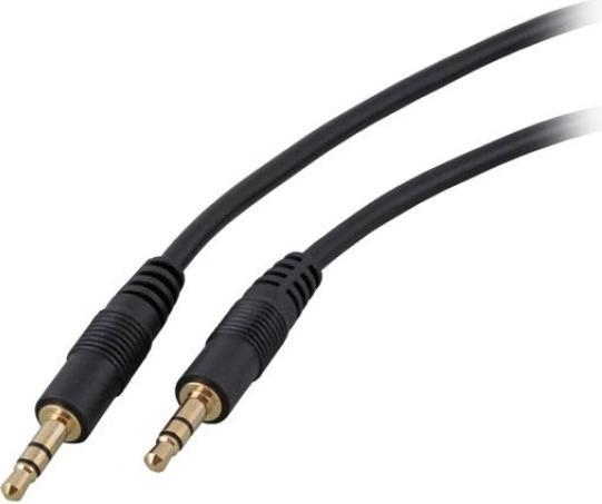 Actual product image EFB Elektronik Audio cable (10 m)