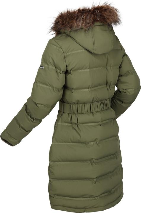 Produktbild Regatta Daleyza Steppjacke mit Baffle-Struktur (38)