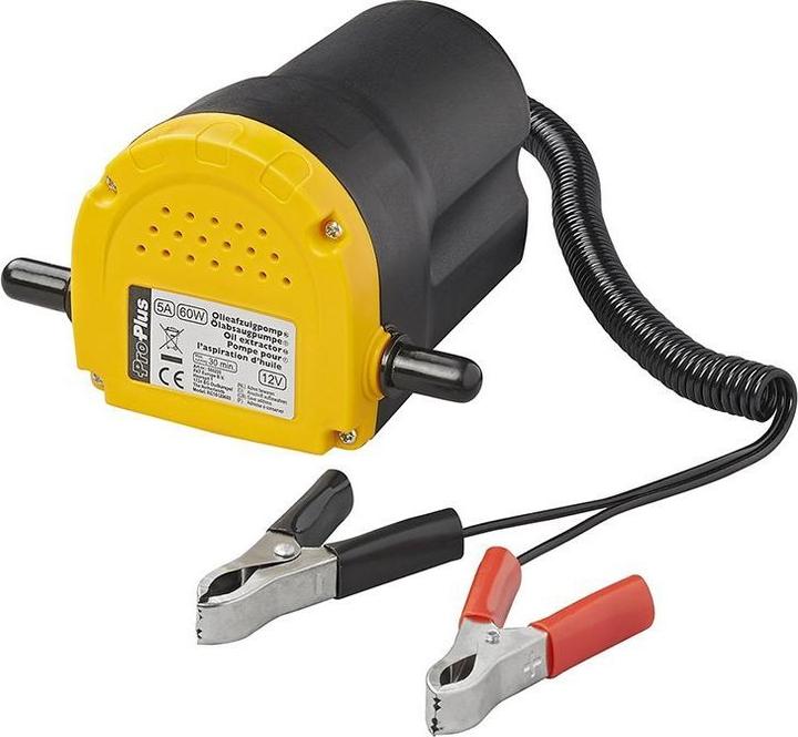Actual product image ProPlus Oil pump