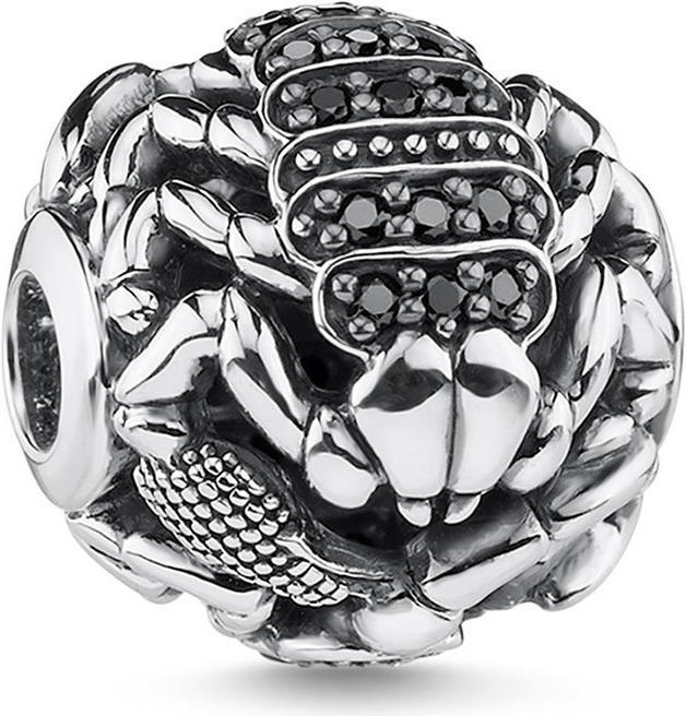 Immagine prodotto Thomas Sabo Scorpione di perline (Argento 925)