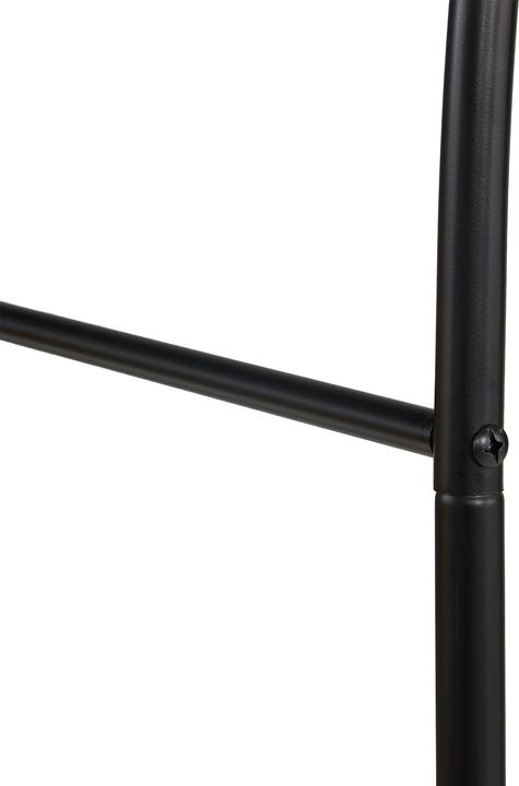 Produktbild Relaxdays Rosenbogen (40 cm, 280 cm)