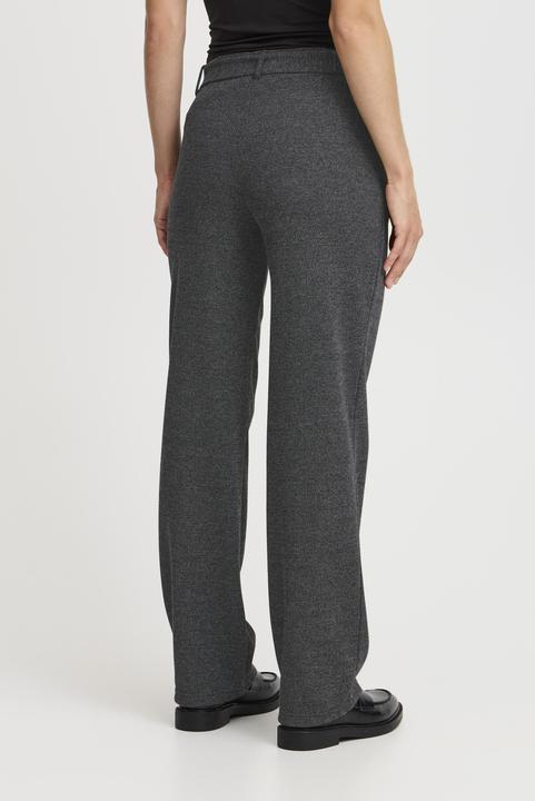 Actual product image B.young BYROWAN BELT PANTS 20815720 (XS)