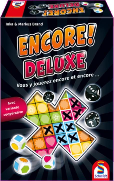 Schmidt Spiele Once again