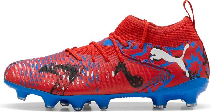 Immagine prodotto Puma Future 8 Match Playmakers Fg/Ag Jr (35.5)