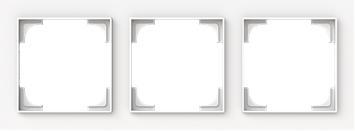 Actual product image Busch-Jaeger Cover frame