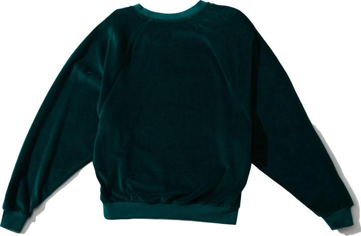 Immagine prodotto Brava Fabrics Velvet Raglan (XS)