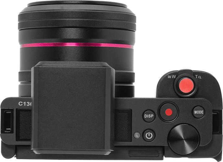 Productafbeelding AGFAPHOTO Agfa Realishot C130 (24 Mpx, 1/2.8")