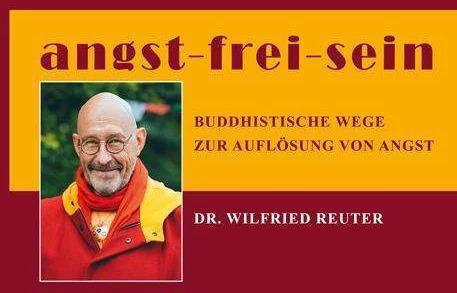 Wilfried Reuter (Allemand, Wilfried Reuter, 2019)