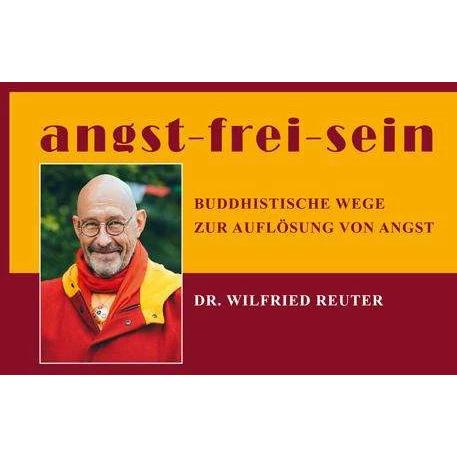 Wilfried Reuter, Ratgeber von Wilfried Reuter