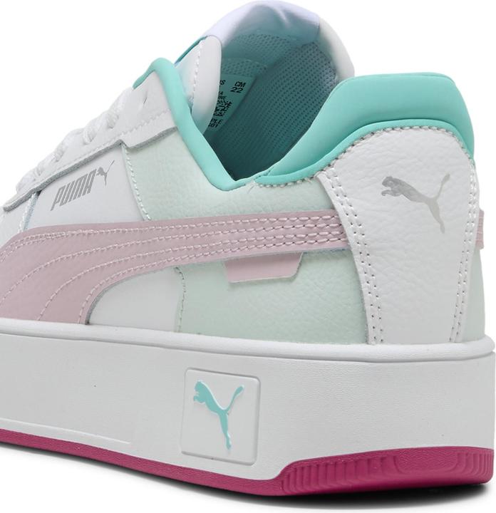 Produktbild Puma Carina Street Jr (36)