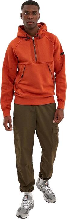 Immagine prodotto Nicce felpa con cappuccio relay (M)