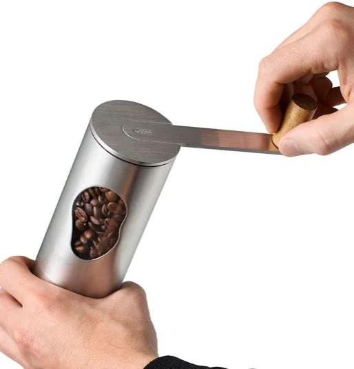 Produktbild Ad Hoc Kaffeemühle MRS. BEAN