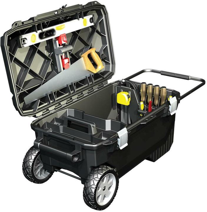 Productafbeelding Stanley FatMax (1 onderdelen)