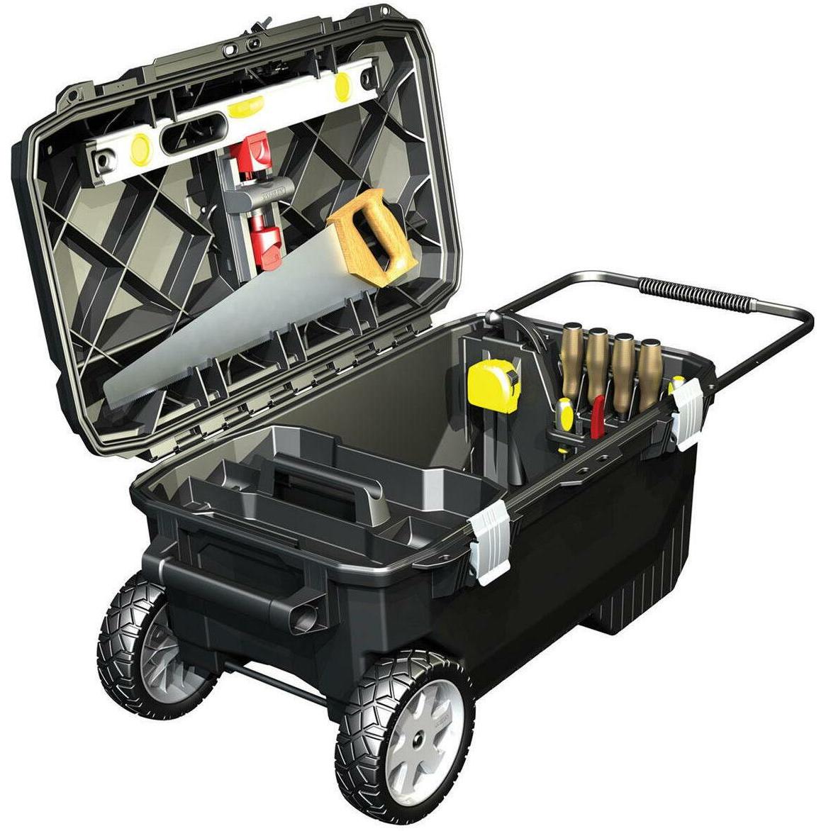 Stanley, Werkzeugkoffer, FatMax (1 Teile)