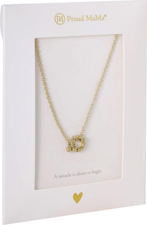 Image du produit Proud MaMa Chaîne Nola, Basic